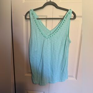 Lilly Pulitzer Tank